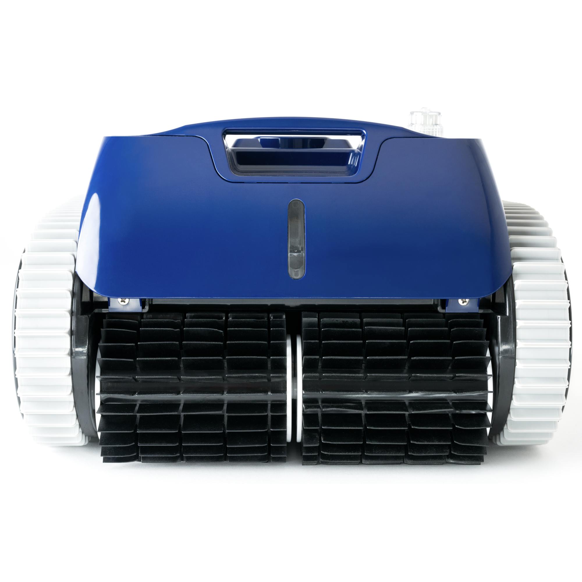 Kabelloser Poolroboter CF 200 CL, mit Akku bis zu 80m² Kabelloser Poolroboter CF 200 CL, mit Akku bis zu 80m²